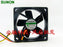 SUNON HA60251V4-0000-C99 12V DC Axial Cooling Fan