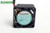 SUNON KD0501PFB3 20x20x10mm 5V DC Axial Cooling Fan
