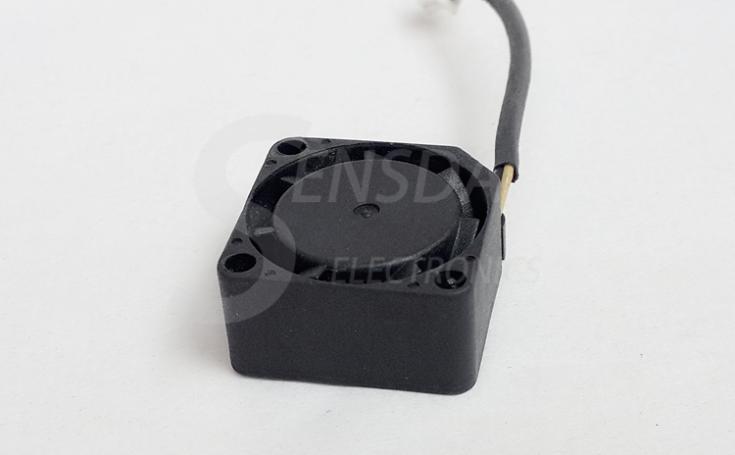 SUNON KD0501PFB3 20x20x10mm 5V DC Axial Cooling Fan