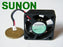 SUNON KD0503PFB3-8 30x30x10mm 5V DC Axial Cooling Fan
