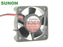 SUNON KD0504PFB2-8 40x40x10mm 5V DC Axial Cooling Fan