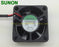 SUNON KD0504PKB2 40x40x20mm 5V DC Axial Cooling Fan