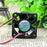 SUNON KD0504PKB3 40x40x20mm 5V DC Axial Cooling Fan