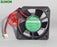 SUNON KD1203PFB1-8 30x30x10mm 12V DC Axial Cooling Fan