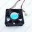 SUNON KD1203PFB1-8 30x30x10mm 12V DC Axial Cooling Fan