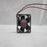 SUNON KD1204PFB1-8 40x40x10mm 12V DC Axial Cooling Fan