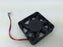 SUNON KD1204PFB3 40x40x10mm 12V DC Axial Cooling Fan