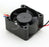 SUNON KD1204PKS1 40x40x20mm 12V DC Axial Cooling Fan