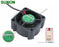 SUNON KD1204PKV1 40x40x20mm 12V DC Axial Cooling Fan