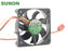 SUNON KD1205PFB1 12V DC Axial Cooling Fan