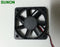 SUNON KD1205PFS3 50x50x10mm 12V DC Axial Cooling Fan