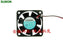 SUNON KD1205PHS2 50x50x15mm 12V DC Axial Cooling Fan