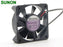 SUNON KD1206PHB2 60x60x15mm 12V DC Axial Cooling Fan