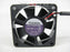 SUNON KD1206PHB2 60x60x15mm 12V DC Axial Cooling Fan