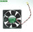 SUNON KD1208PHB2 80x80x20mm 12V DC Axial Cooling Fan