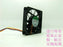 SUNON KD1208PHB3 80x80x15mm 12V DC Axial Cooling Fan