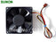 SUNON KD1208PTS2 80x80x25mm 12V DC Axial Cooling Fan