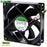 SUNON KD1209PTSX 90x90x25mm 12V DC Axial Cooling Fan