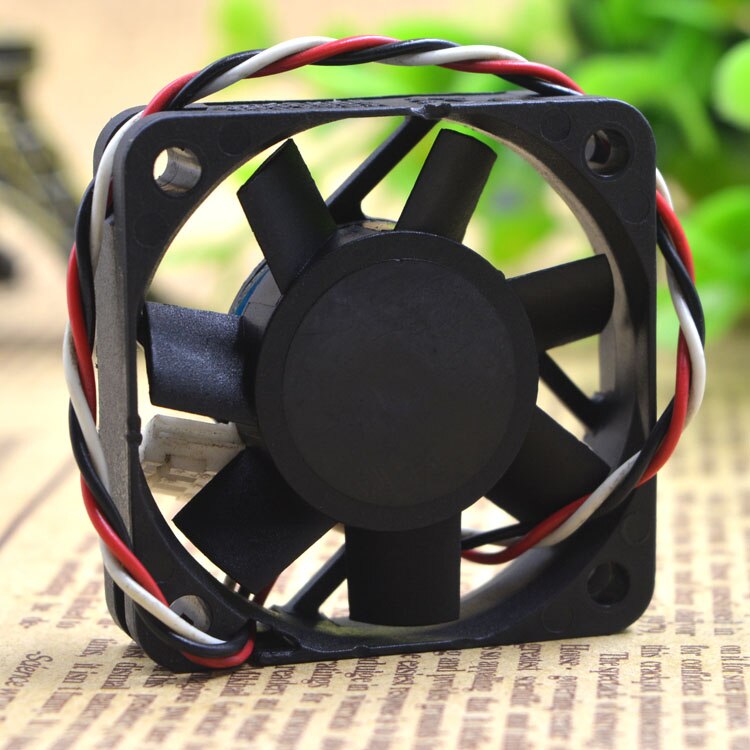 SUNON KD2404PFB3 40x40x10mm 24V DC Axial Cooling Fan