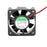 SUNON KD2405PHS2 52x52x15mm 24V DC Axial Cooling Fan