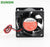 SUNON KD2406PTB1 60x60x25mm 24V DC Axial Cooling Fan