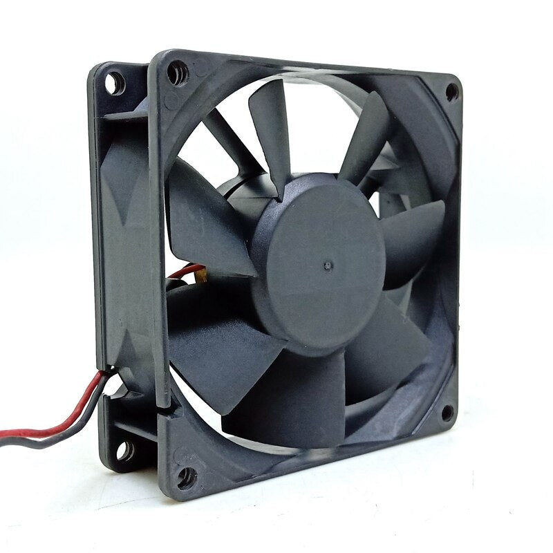 SUNON KD2408PTB3 80x80x25mm 12V DC Axial Cooling Fan