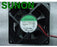 SUNON KD2408PTS1 80x80x25mm 24V DC Axial Cooling Fan