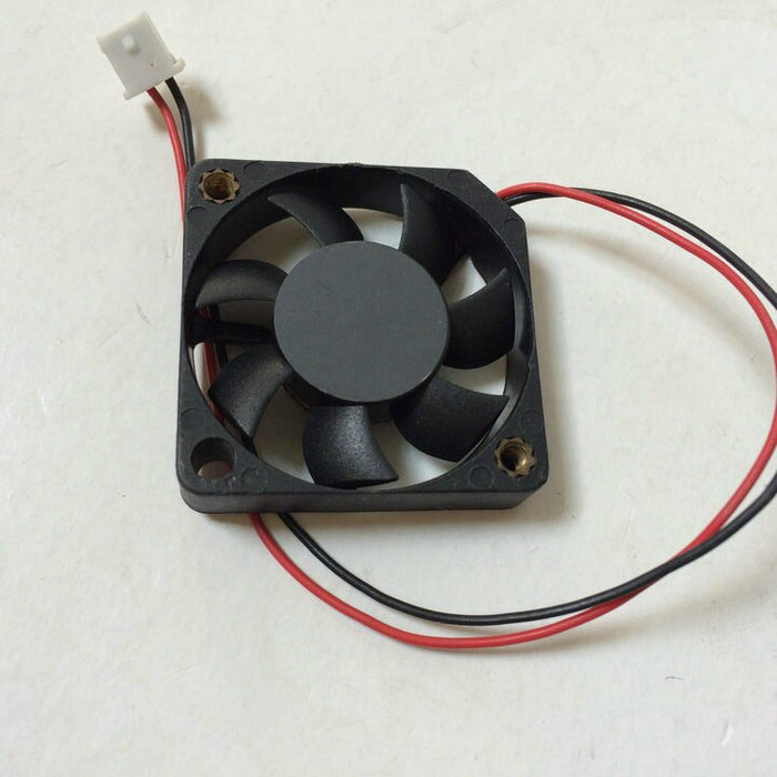 SUNON KDE0503PEV3-8 5V DC Axial Cooling Fan