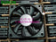 SUNON KDE0507PFV1-A 5V DC Axial Cooling Fan