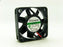 SUNON KDE1204PFV1 40x40x10mm 12V DC Axial Cooling Fan