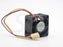 SUNON KDE1204PKV3 40x40x20mm 12V DC Axial Cooling Fan