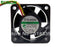 SUNON KDE1204PKV3MS.AR.GN 40x40x20mm 12V DC Axial Cooling Fan