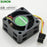SUNON KDE1204PKVX 40x40x20mm 12V DC Axial Cooling Fan