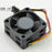SUNON KDE1204PKVX 40x40x20mm 12V DC Axial Cooling Fan