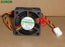 SUNON KDE1204PKVX-A 40x40x20mm 12V DC Axial Cooling Fan