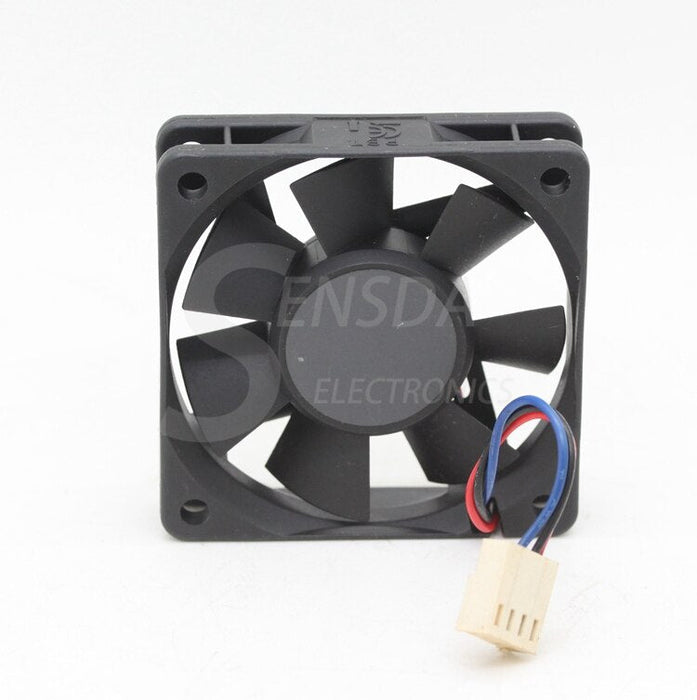 SUNON KDE1205PFV2 12V DC Axial Cooling Fan