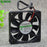 SUNON KDE1206PFV1 60x60x10mm 12V DC Axial Cooling Fan