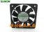 SUNON KDE1206PFV3 60x60x10mm 12V DC Axial Cooling Fan
