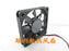 SUNON KDE1206PFV3 60x60x10mm 12V DC Axial Cooling Fan