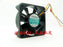 SUNON KDE1206PKB1 60x60x15mm 12V DC Axial Cooling Fan