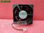 SUNON KDE1206PTV3 60x60x25mm 12V DC Axial Cooling Fan