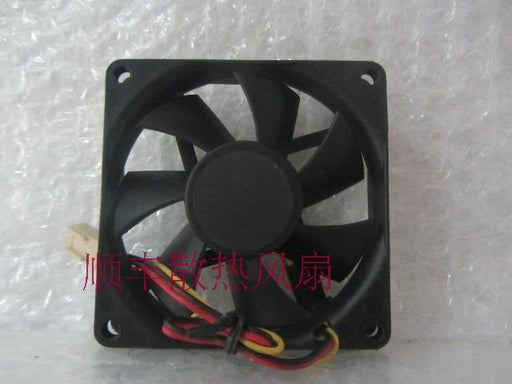 SUNON KDE1207PHV1-A 70x70x15mm 12V DC Axial Cooling Fan
