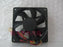 SUNON KDE1207PHV1-A 70x70x15mm 12V DC Axial Cooling Fan