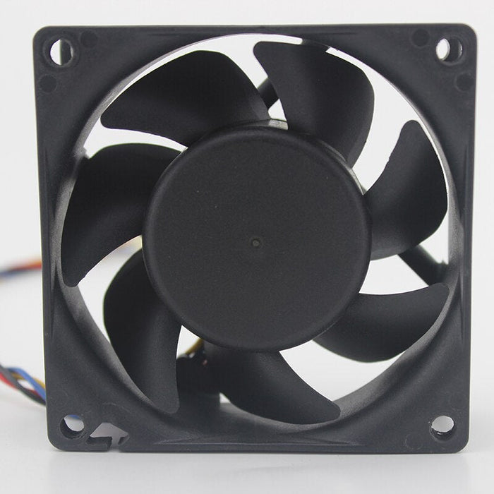 SUNON KDE1207PTV3 70x70x25mm 12V DC Axial Cooling Fan