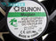 SUNON KDE1212PMV1 12V DC Axial Cooling Fan