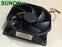 SUNON KDE1285PTV1 12V DC Axial Cooling Fan