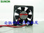 SUNON KDE2406PHV2 60x60x15mm 24V DC Axial Cooling Fan