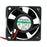 SUNON KDE2406PTV1 60x60x25mm 24V DC Axial Cooling Fan