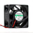 SUNON KDE2406PTV1 60x60x25mm 24V DC Axial Cooling Fan