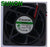 SUNON KDE2406PTV1.MS.A.GN 60x60x25mm 24V DC Axial Cooling Fan